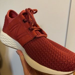 New Balance Women's Cruz V2